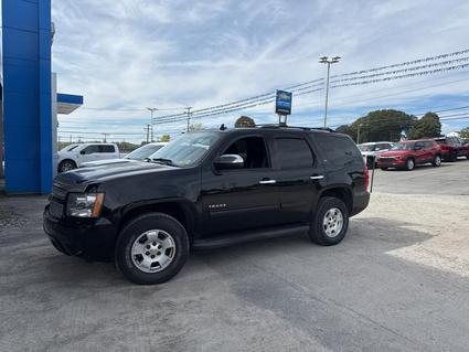 2014 Chevrolet Tahoe Oak Hill WV