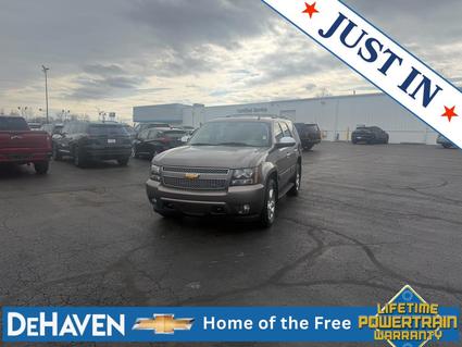 2014 Chevrolet Tahoe Fort Wayne IN