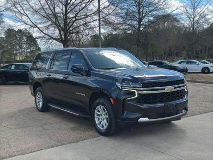 2022 Chevrolet Suburban Brandon MS