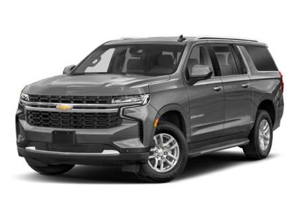 2021 Chevrolet Suburban Los Lunas NM