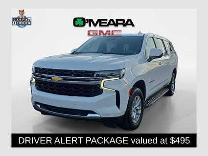 2024 Chevrolet Suburban Denver CO