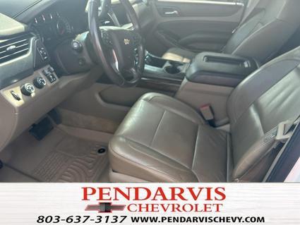 2015 Chevrolet Tahoe Edgefield SC