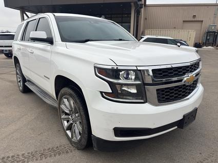2015 Chevrolet Tahoe Elizabethtown KY