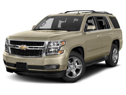 2015 Chevrolet Tahoe Casper WY