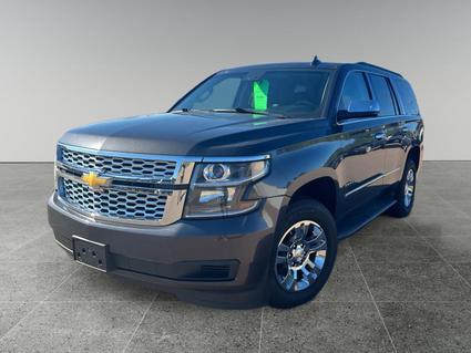 2015 Chevrolet Tahoe Wausau WI