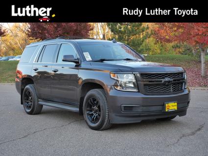 2015 Chevrolet Tahoe Minneapolis MN