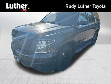 2015 Chevrolet Tahoe Minneapolis MN