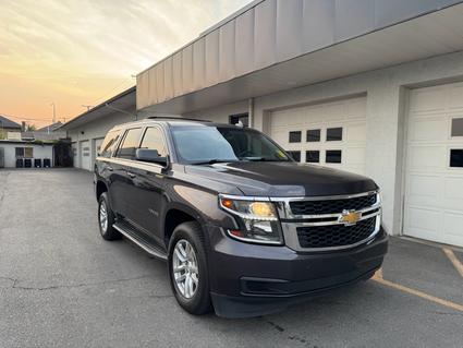 2016 Chevrolet Tahoe Provo UT