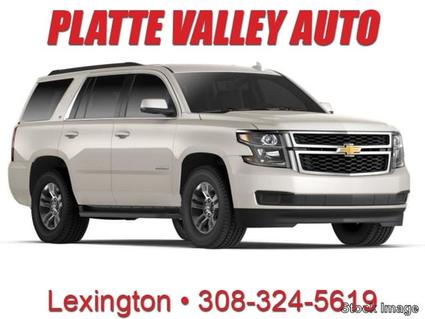 2016 Chevrolet Tahoe Lexington NE
