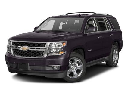 2016 Chevrolet Tahoe Billings MT