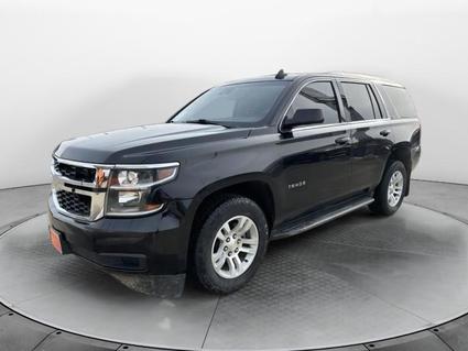 2017 Chevrolet Tahoe Pierre SD