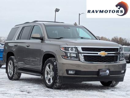 2017 Chevrolet Tahoe Burnsville MN