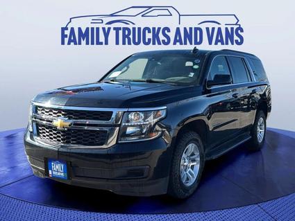 2017 Chevrolet Tahoe Denver CO