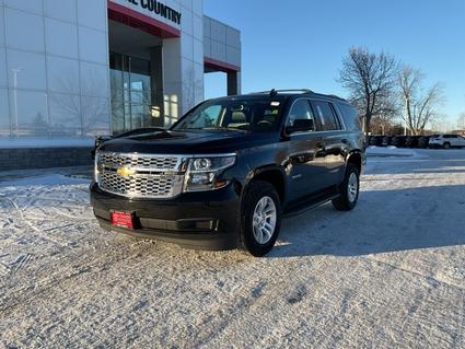 2018 Chevrolet Tahoe Brainerd MN
