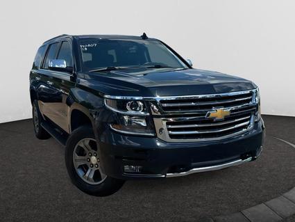 2018 Chevrolet Tahoe Jackson MS