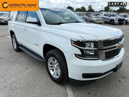 2018 Chevrolet Tahoe Elizabethtown KY
