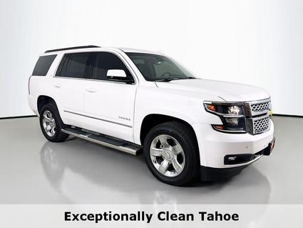 2019 Chevrolet Tahoe Hermiston OR