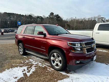 2019 Chevrolet Tahoe Winnsboro SC