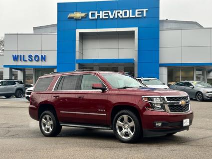 2019 Chevrolet Tahoe Winnsboro SC