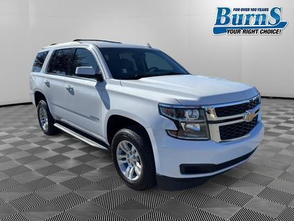2019 Chevrolet Tahoe Rock Hill SC