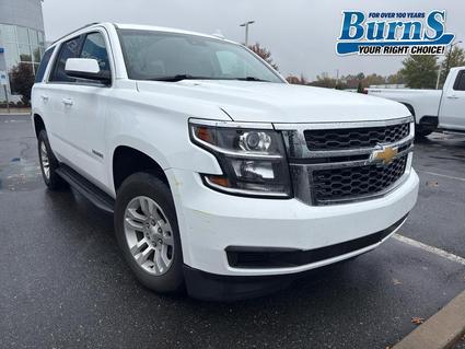 2019 Chevrolet Tahoe Rock Hill SC