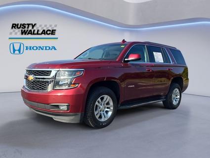 2019 Chevrolet Tahoe Knoxville TN