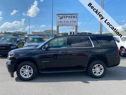 2020 Chevrolet Tahoe Danville WV