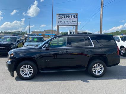 2020 Chevrolet Tahoe Danville WV