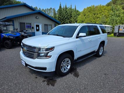 2020 Chevrolet Tahoe Pine River MN