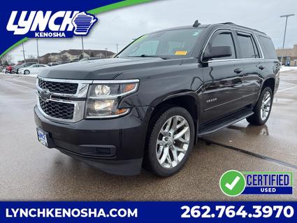2020 Chevrolet Tahoe Kenosha WI