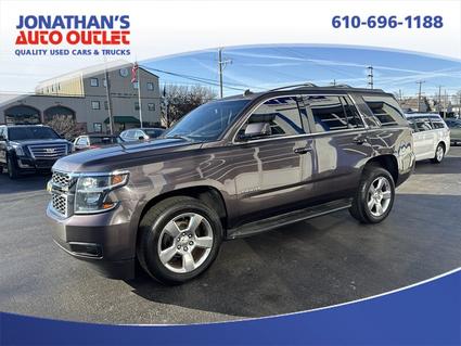 2015 Chevrolet Tahoe West Chester PA