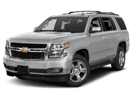 2015 Chevrolet Tahoe Coos Bay OR