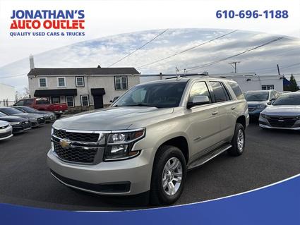 2015 Chevrolet Tahoe West Chester PA