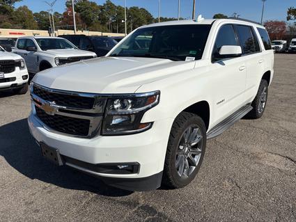 2015 Chevrolet Tahoe Virginia Beach VA