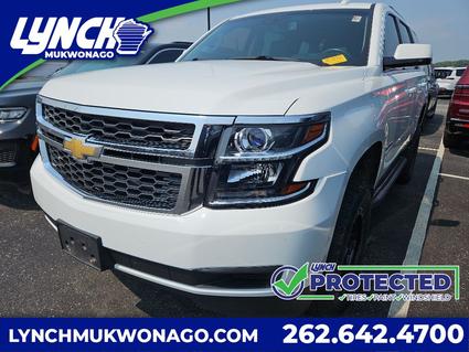 2016 Chevrolet Tahoe Mukwonago WI