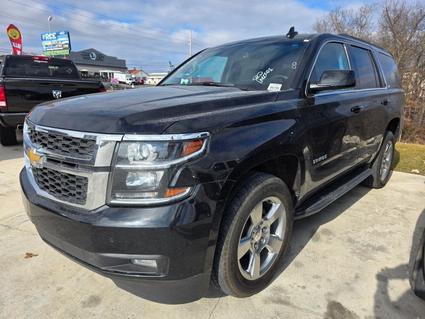 2017 Chevrolet Tahoe Osage Beach MO