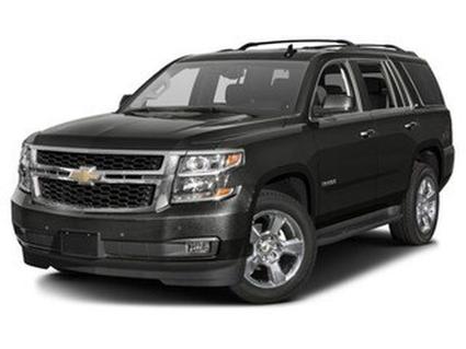 2018 Chevrolet Tahoe Salem IL