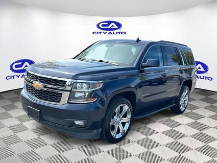 2018 Chevrolet Tahoe Murfreesboro TN