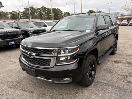 2018 Chevrolet Tahoe Virginia Beach VA