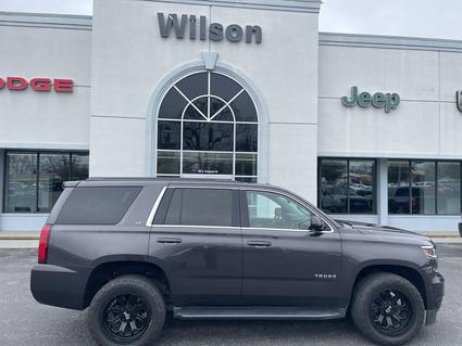 2018 Chevrolet Tahoe Winnsboro SC