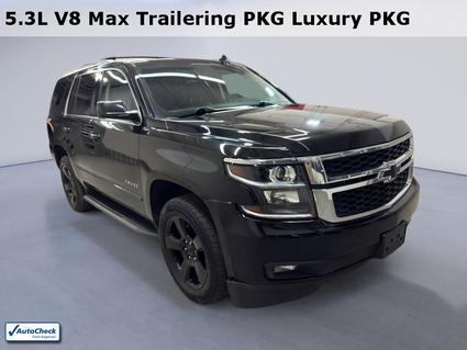 2019 Chevrolet Tahoe Brunswick OH