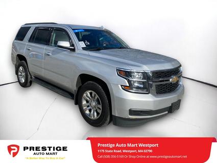 2019 Chevrolet Tahoe Westport MA