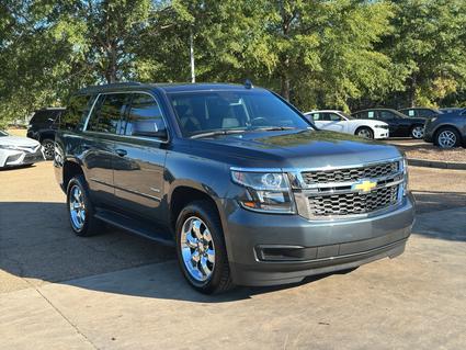 2019 Chevrolet Tahoe Brandon MS