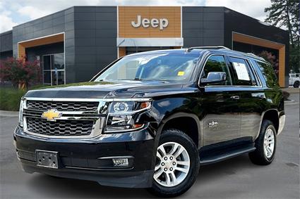 2019 Chevrolet Tahoe Union City GA