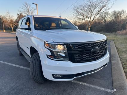 2019 Chevrolet Tahoe Murfreesboro TN