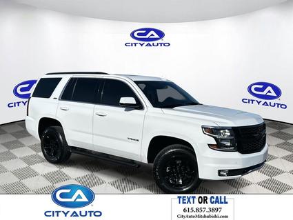2019 Chevrolet Tahoe Murfreesboro TN