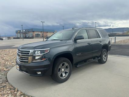 2019 Chevrolet Tahoe Casper WY