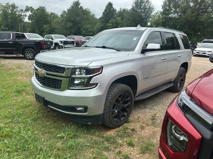 2019 Chevrolet Tahoe Corinth MS