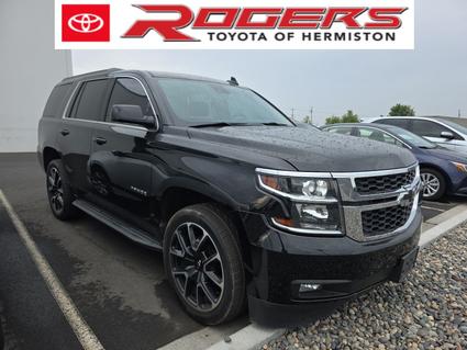 2020 Chevrolet Tahoe Hermiston OR