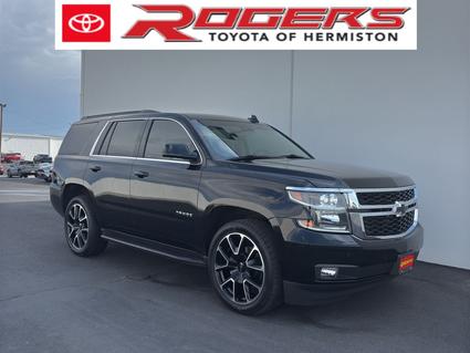 2020 Chevrolet Tahoe Hermiston OR